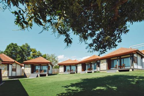 Фотография гостиницы Hi Blue Bali Melasti Resort