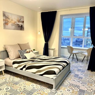 Фотография квартиры Квартира однокомнатная в центре города Сети На время