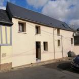 Фотография гостевого дома Entre MER et FORET