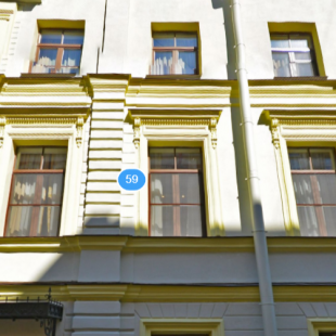 Фотография гостиницы Бальзак