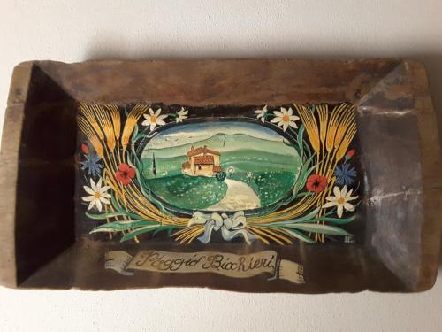 Фотография базы отдыха Poggio Bicchieri