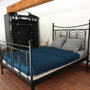 Фотографии гостевого дома
Dépendance Villa Tropez