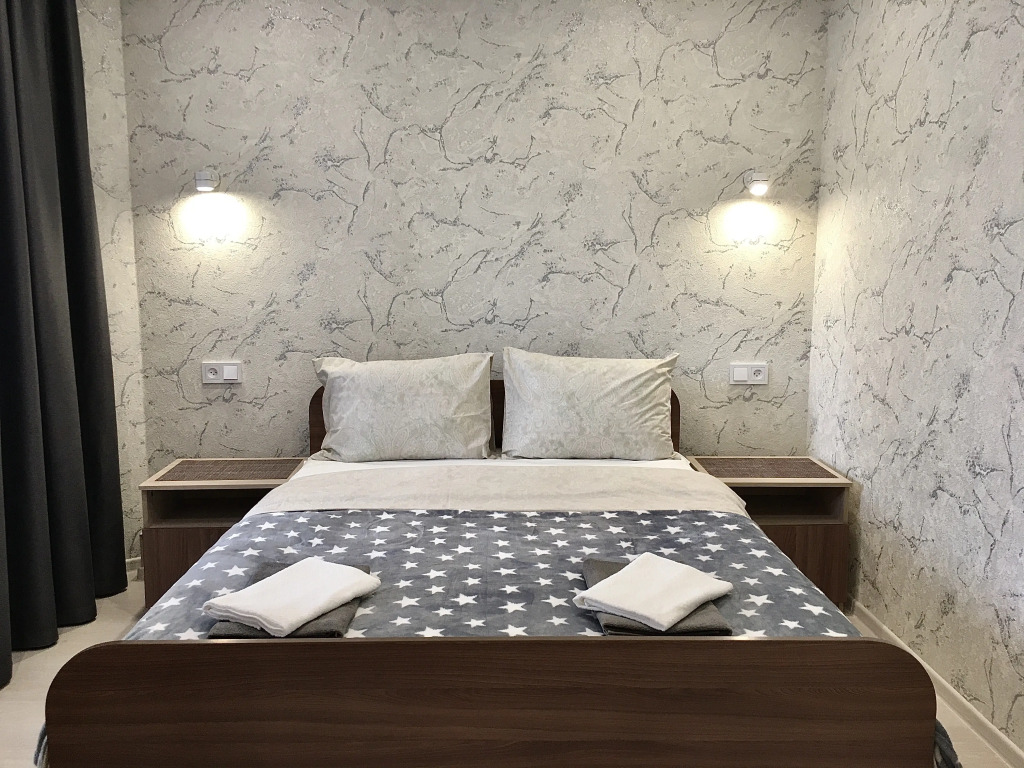 Фотография квартиры Апартаменты 2 Кольский 162