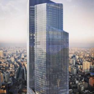 Фотографии гостиницы
Rosewood Guangzhou