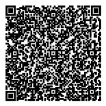 QR код гостиницы Александровская