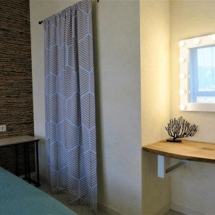 Фотография квартиры Апартаменты на улице Солнечная