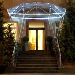 Фотографии гостиницы
Warmiński Hotel & Conference