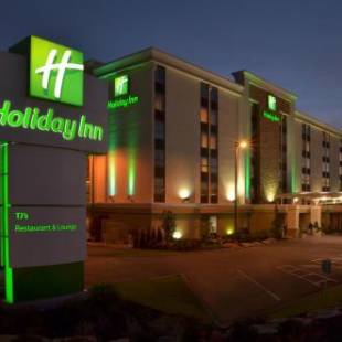 Фотографии гостиницы 
            Holiday Inn Youngstown-South - Boardman, an IHG Hotel