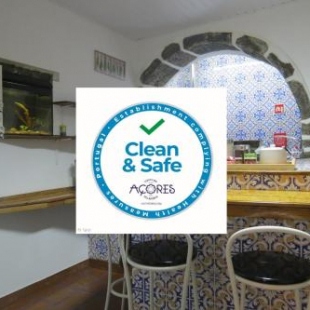 Фотография гостевого дома Casa da Pedra