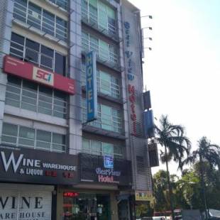 Фотографии гостиницы
Best View Hotel Puchong