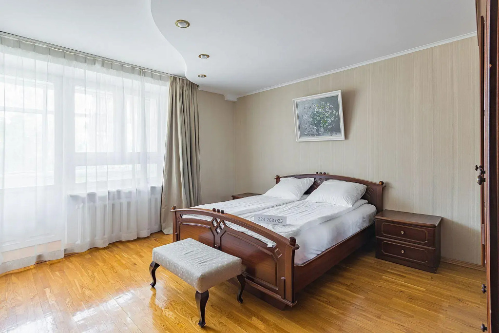 Фотография квартиры Prima Rent на улице Ошарская 14