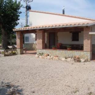 Фотографии гостевого дома
Caseta Les Creus