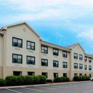 Фотографии гостиницы 
            Extended Stay America Suites - Bloomington - Normal