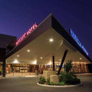 Фотографии апарт отеля
Mantra Gladstone