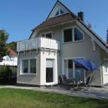 Фотография гостевого дома Max Hünten Weg 2