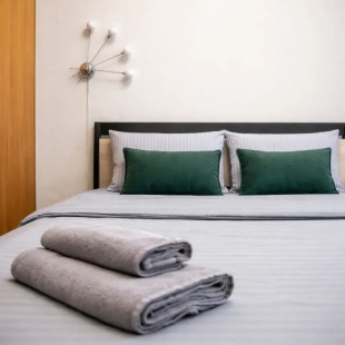 Фотография квартиры Квартира 2-комнатная