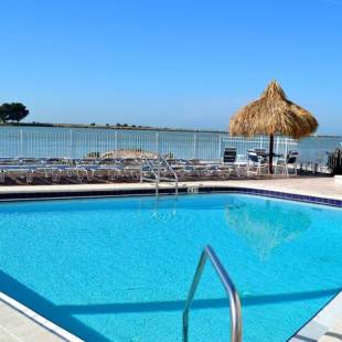 Фотографии гостиницы
Gulfview Hotel - On the Beach