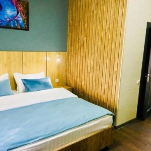 Фотография гостиницы Silvercity