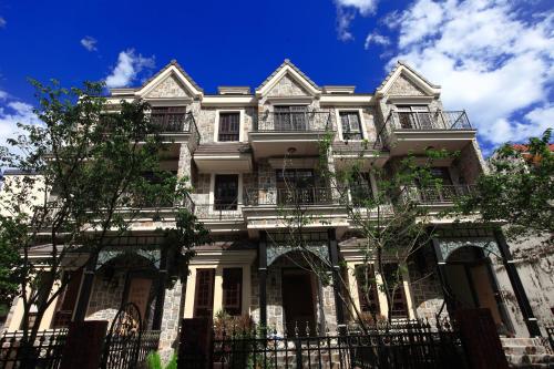 Фотография мини отеля Aria's Home