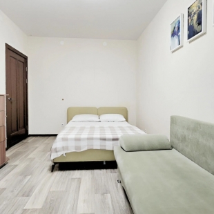 Фотография квартиры Квартира Заселяйся