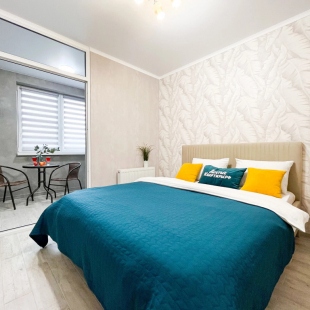 Фотография квартиры Апартаменты Видовые в историческом центре города