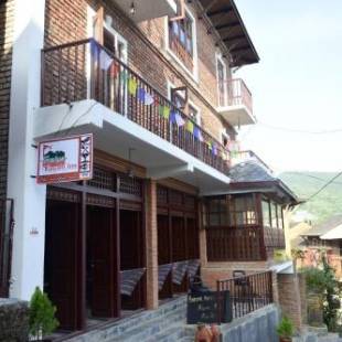 Фотографии мини отеля
Bandipur Kaushi Inn