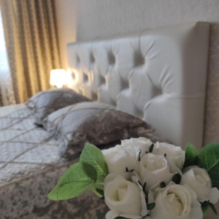 Фотография квартиры Апартаменты Патриаршая 17