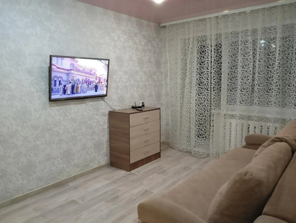 Фотография квартиры Апартаменты на улице Ленина 148