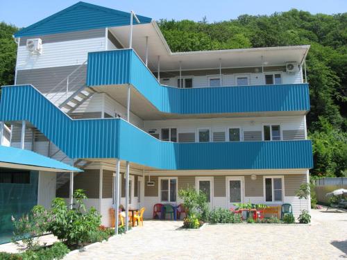 Фотография гостевого дома Пиламида