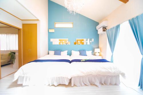 Фотография гостевого дома Awaji Seaside Resort Kuruma