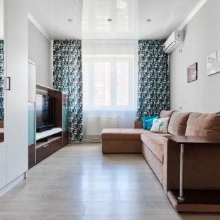 Фотография квартиры Квартира уютная и светлая 2