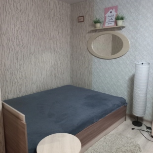 Фотография квартиры Квартира Однакомнатная в центре