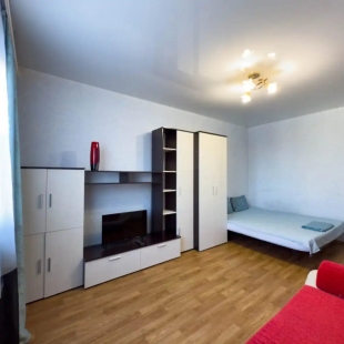 Фотография квартиры Квартира Уютная Однокомнатная