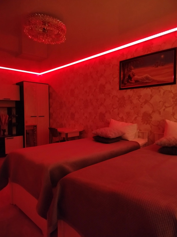 Фотография квартиры Апартаменты Посуточно Визит