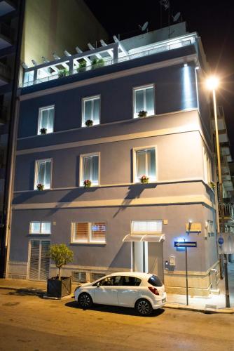 Фотографии мини отеля 
            B&B L'Angolo dei poeti