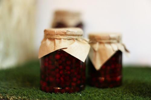 Фотографии хостела
Брусника