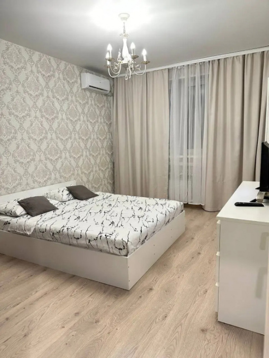 Фотографии квартиры 
            Квартира на Строителей 3