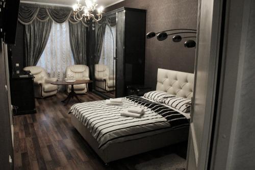 Фотографии мини отеля 
            Эгоист