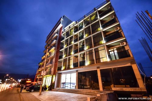 Фотография гостиницы Wave