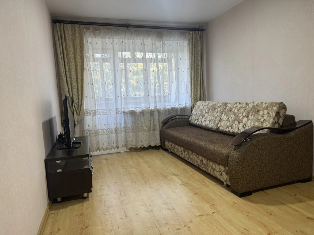 Фотография квартиры Квартира на Советской