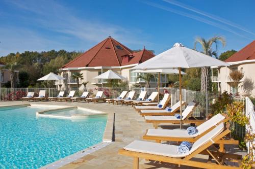 Фотография гостиницы Les Jardins De Beauval