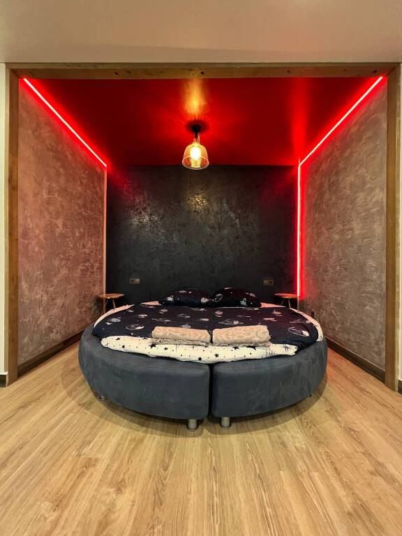 Фотография квартиры Апартаменты Березовая Роща