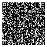 QR код гостиницы Белый камень