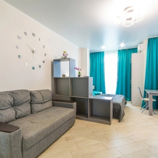 Фотография квартиры Апартаменты  ПосуточноСочи.рф на Нижнеимеретинской