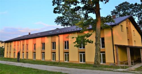 Фотография гостиницы Реколекционный центр