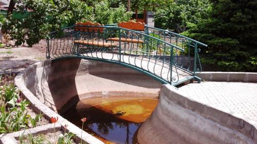 Фотография мини отеля Релакс