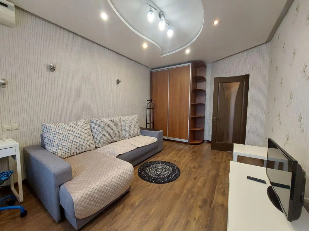 Фотография квартиры СуткиРу на улице Орджоникидзе 83 корпус 2