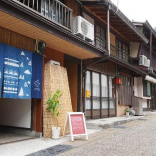 Фотография гостевого дома タテマチノイエ-シェアハウス-