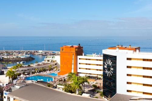 Фотография гостиницы Be Live Experience La Niña