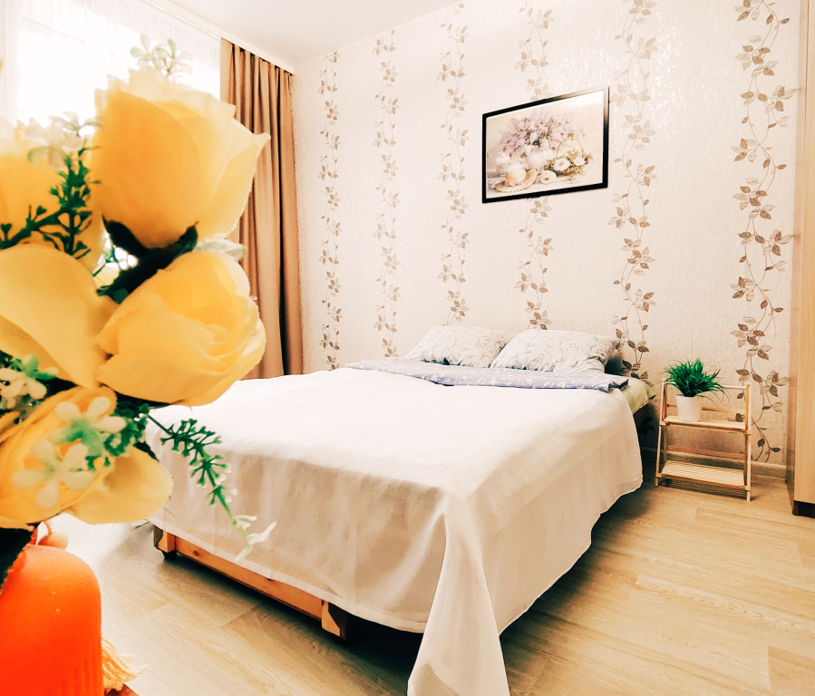 Фотография квартиры Квартира Однушка у Автовокзала